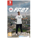 EA Sports FC 27 - SWITCH